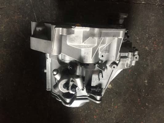 skoda romster 2004-2010 çıkma yedek şanzuman